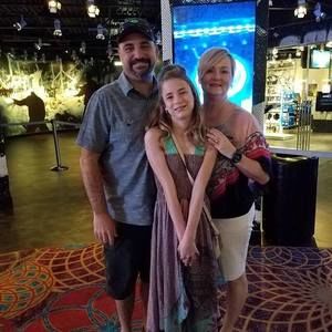 Meet your Posher, Cindy